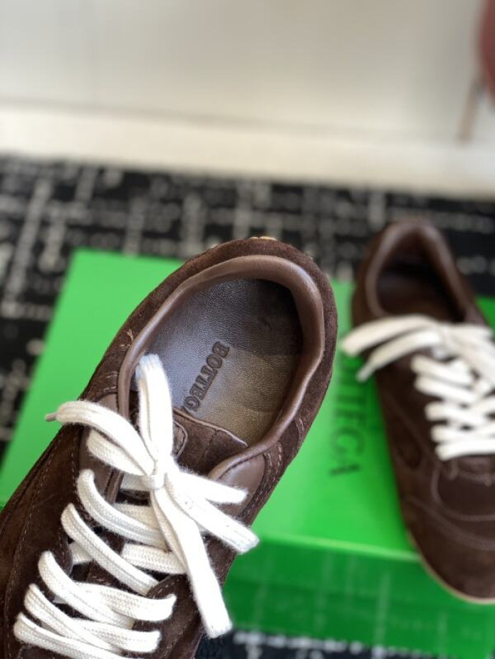 B0tte*a vene*ta orbit sneakers