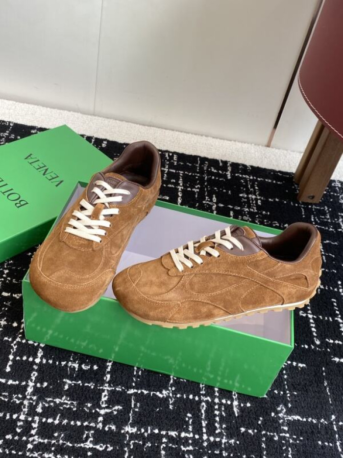 B0tte*a vene*ta orbit sneakers