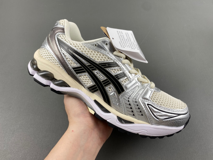 As*ic*s sneaker