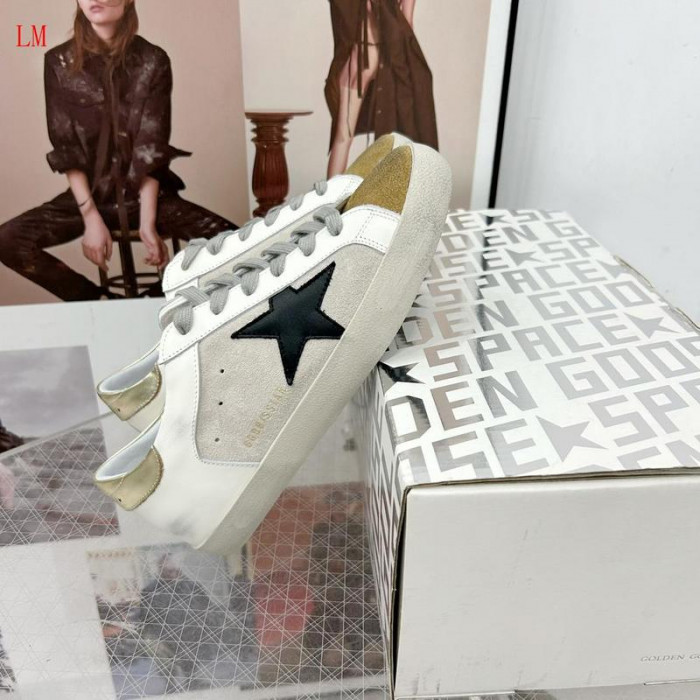 g0lden goose sneaker