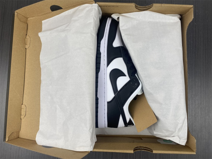 nike dunk low next nature white black dd1873-102