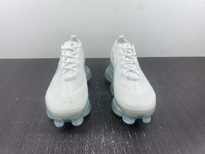nike air max scorpion white mint dj4702-100