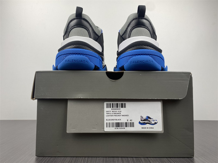 blc* triple s trainer