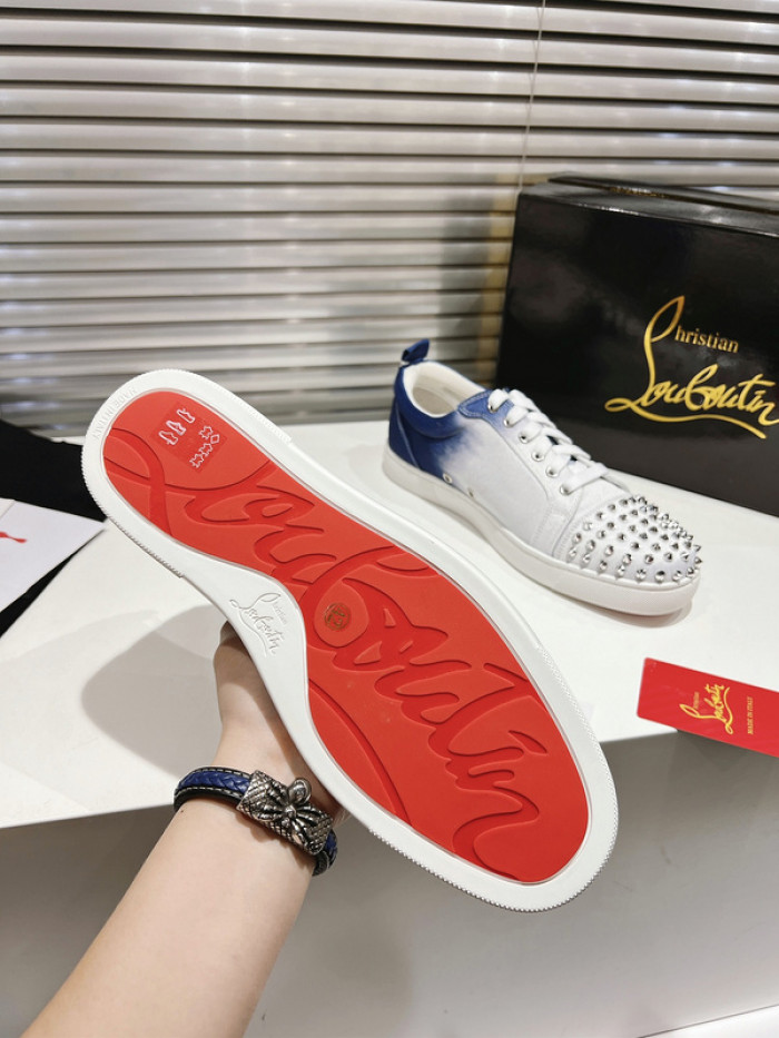 Christian Loubout1n Customize Shoes