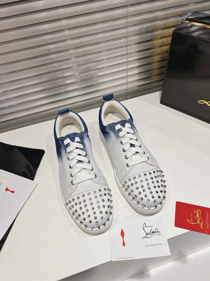 Christian Loubout1n Customize Shoes