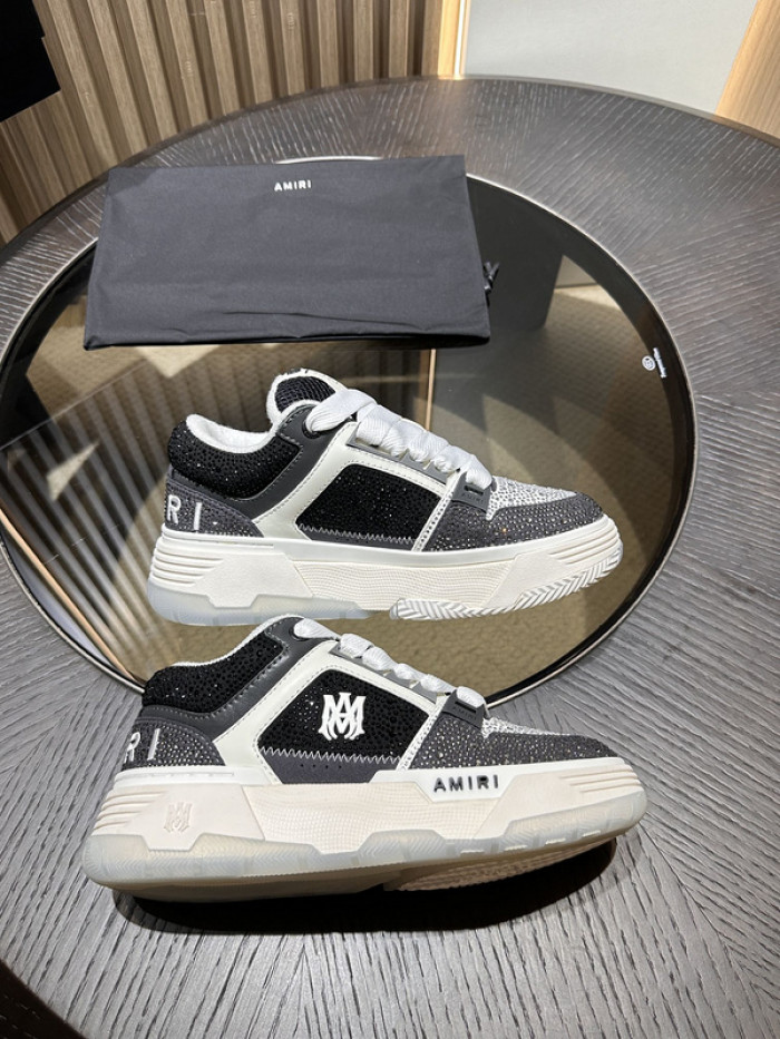AMIRI MA-1 (crystal)