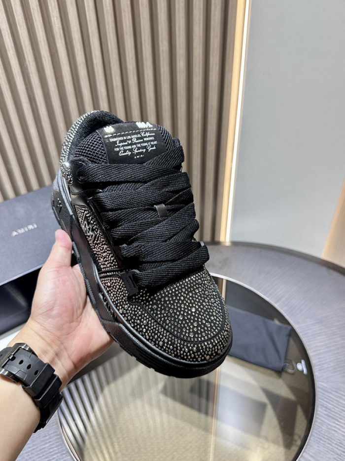 AMIRI MA-1 (crystal)