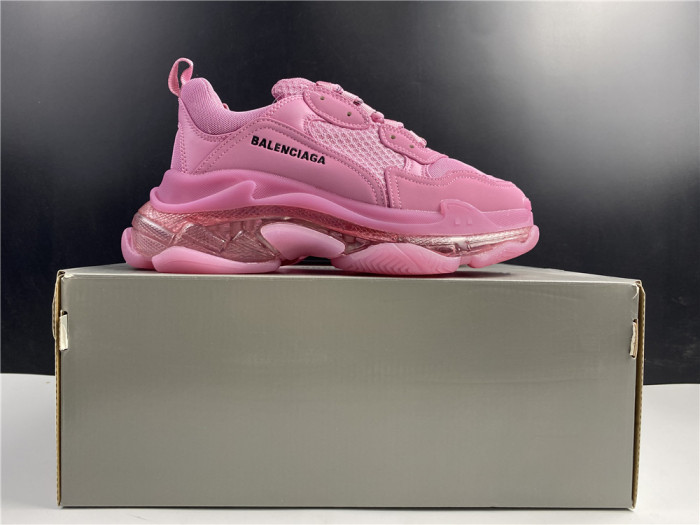 blc* triple s trainer