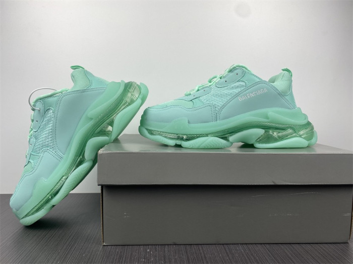 blc* triple s trainer