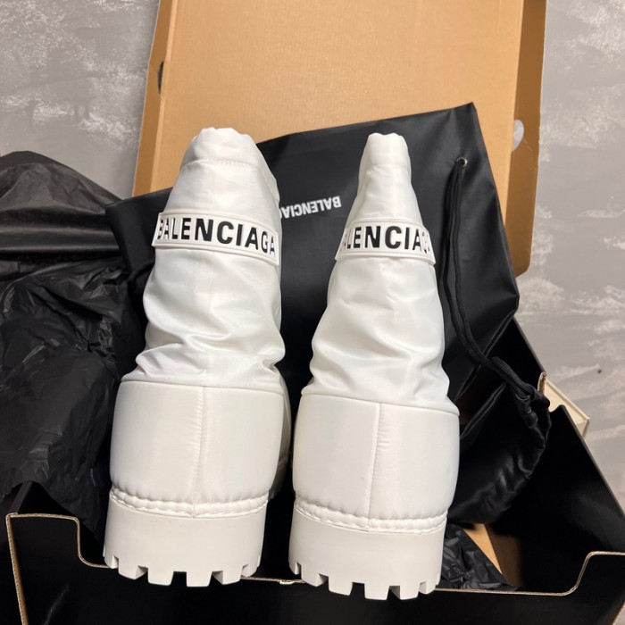BLCG boots