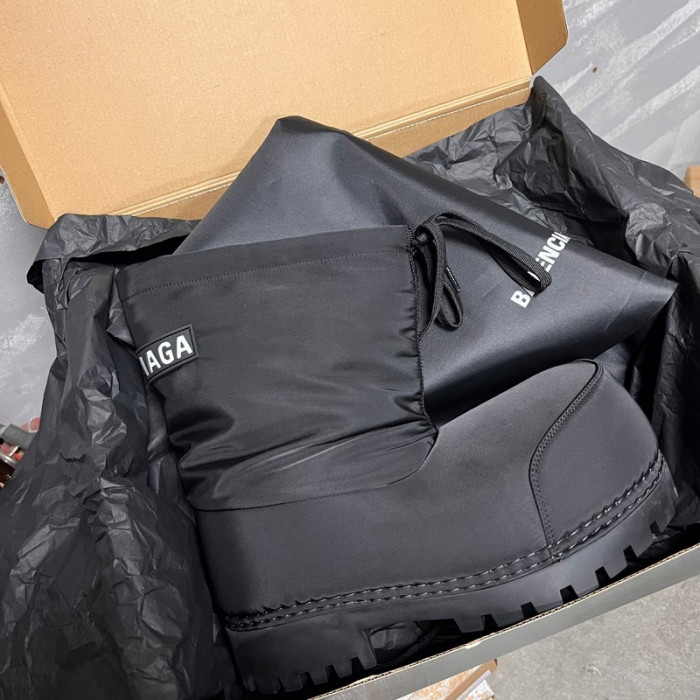 BLCG boots