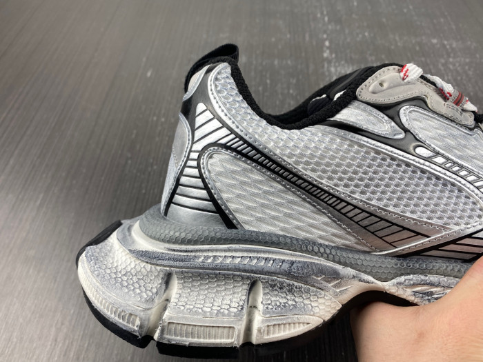 blc* 3xl sneaker