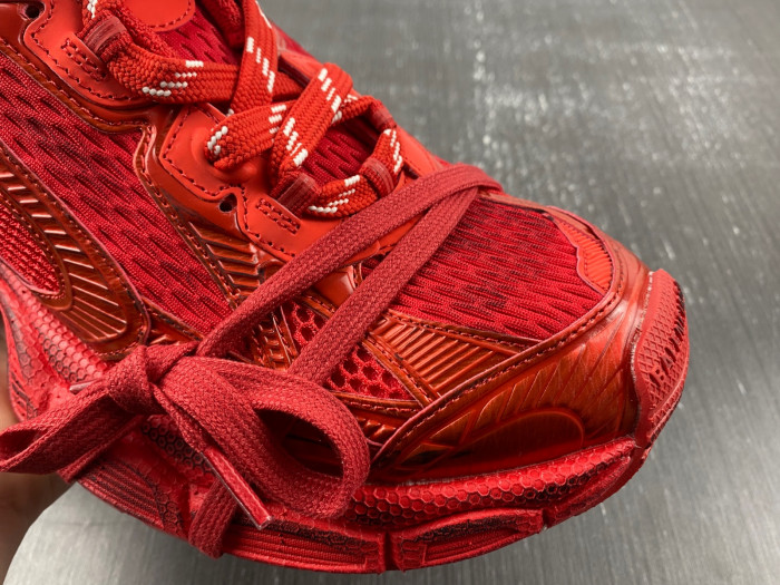 blc* 3xl sneaker