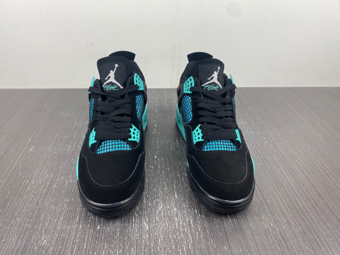 nike air jordan 4 customize
