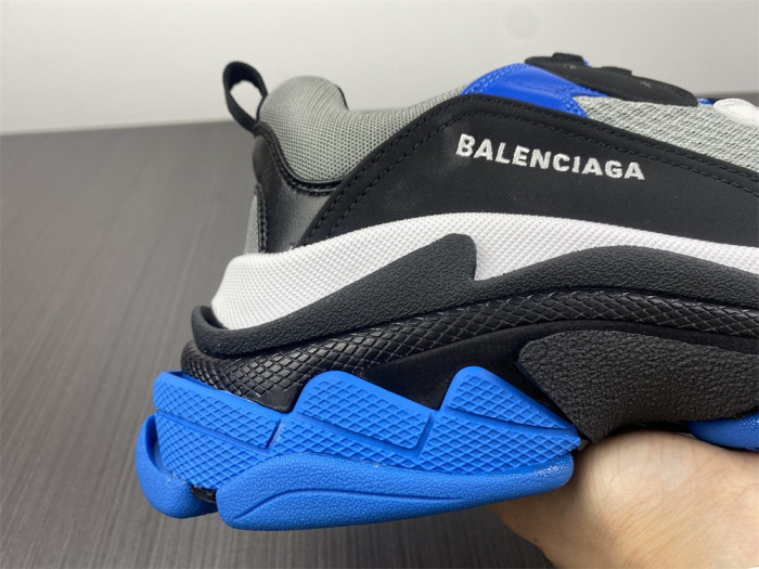 blc* triple s trainer