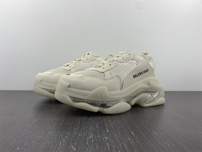 blc* triple s trainer