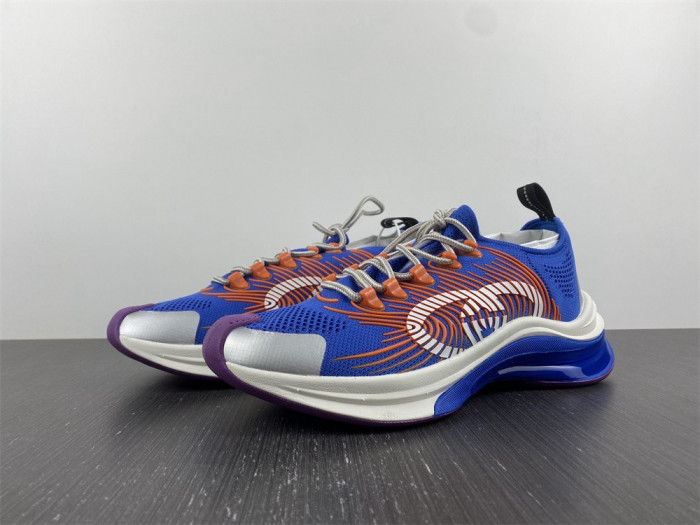 G*u*i1 run sneaker