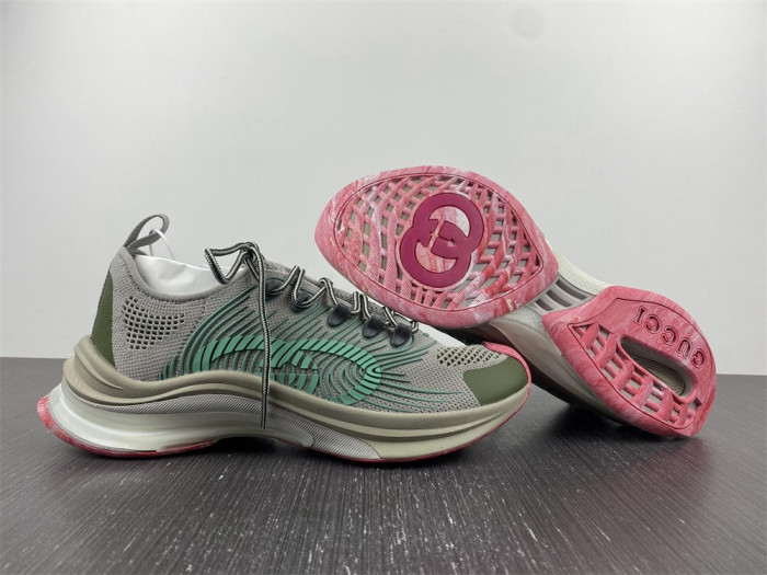 G*u*i1 run sneaker