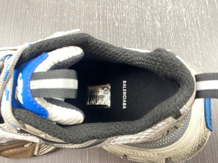 blc* 3xl sneaker