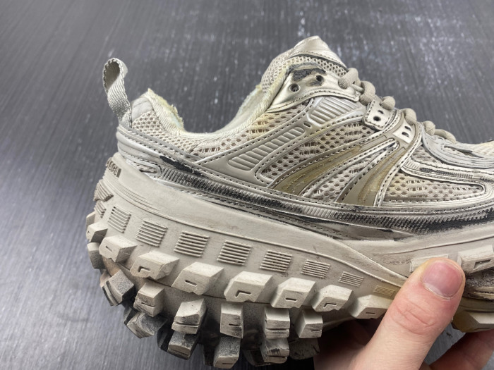 blc* defender sneaker