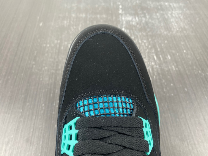 nike air jordan 4 customize