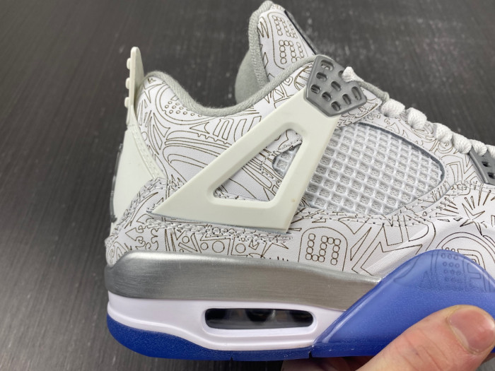 air jordan 4 retro 