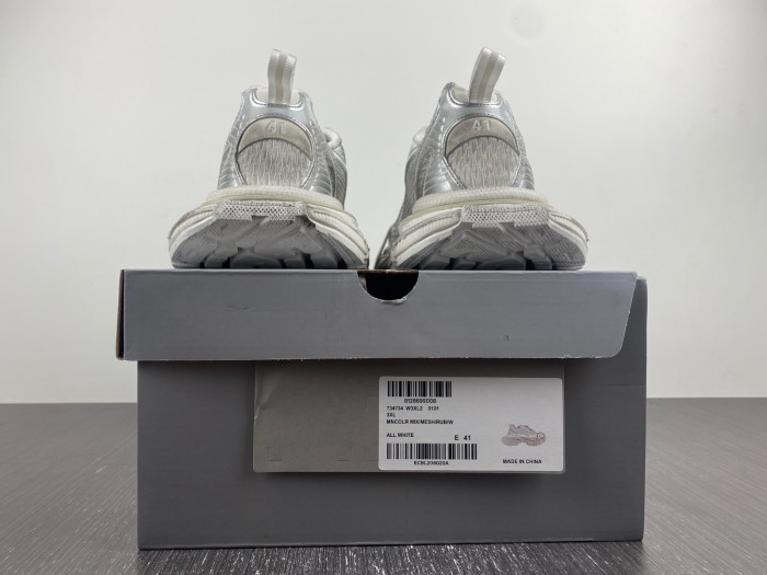 blc* 3xl sneaker