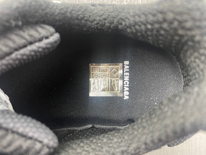 blc* 3xl sneaker