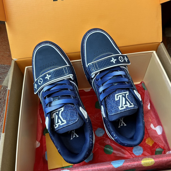 LOU1VTON SNEAKER