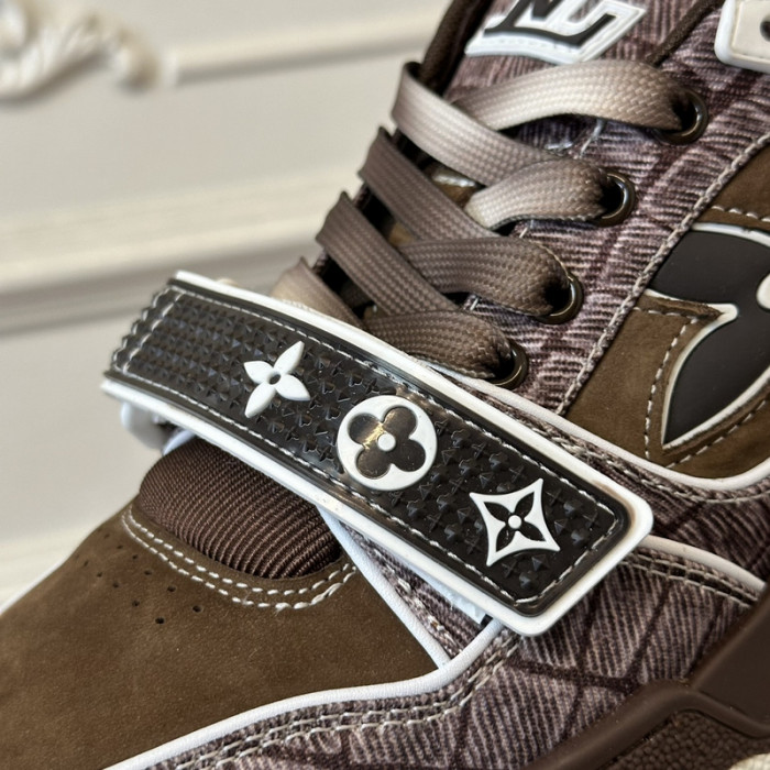 LOU1VTON SNEAKER