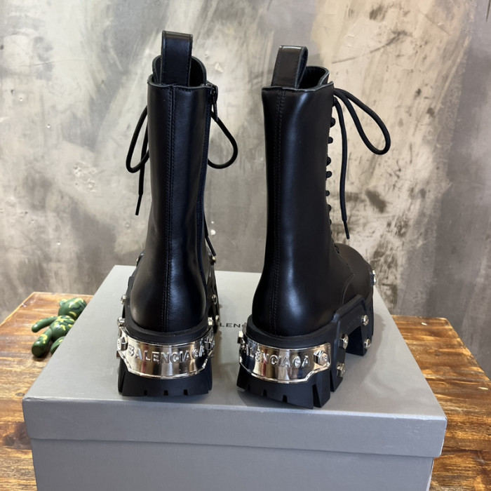 BLCG boots