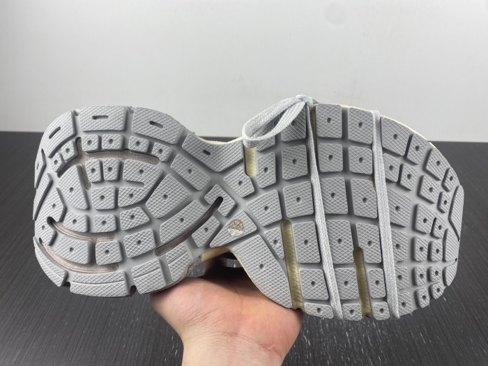 blc* 3xl sneaker
