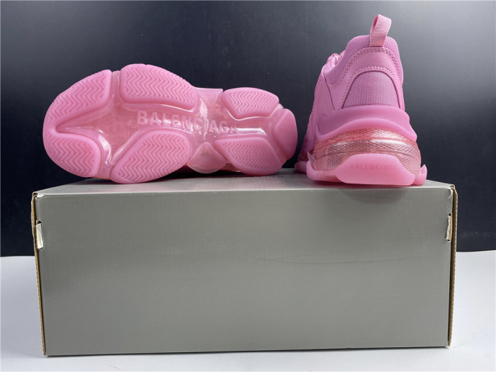 blc* triple s trainer