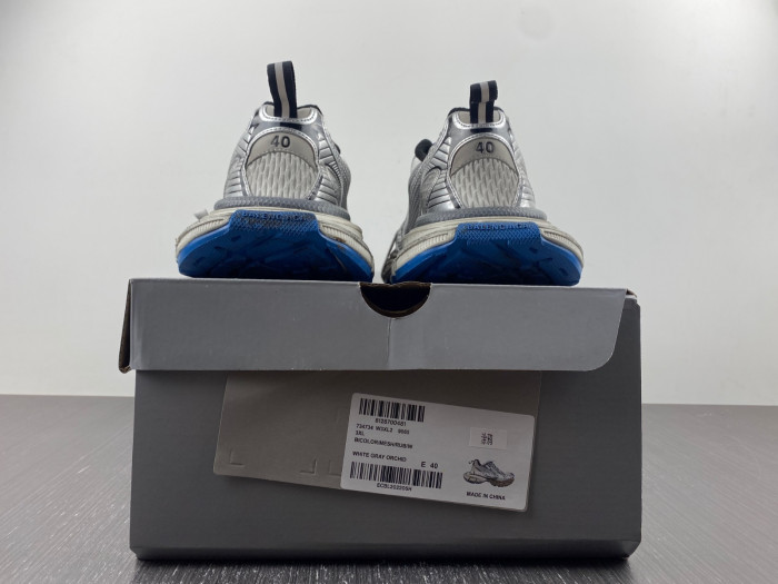 blc* 3xl sneaker