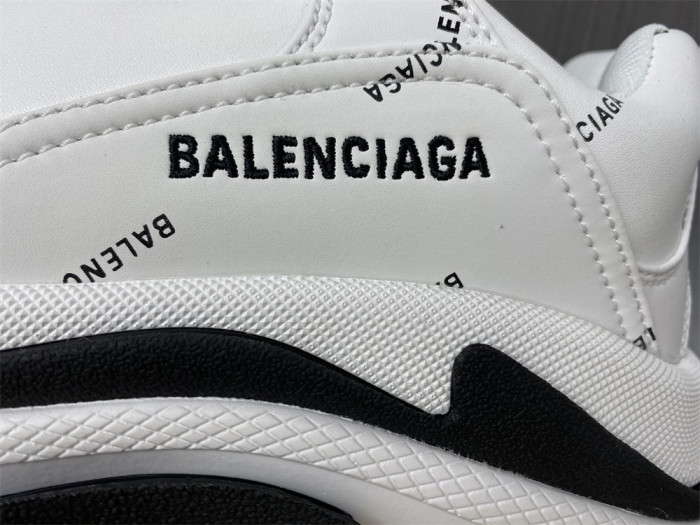 blc* triple s trainer