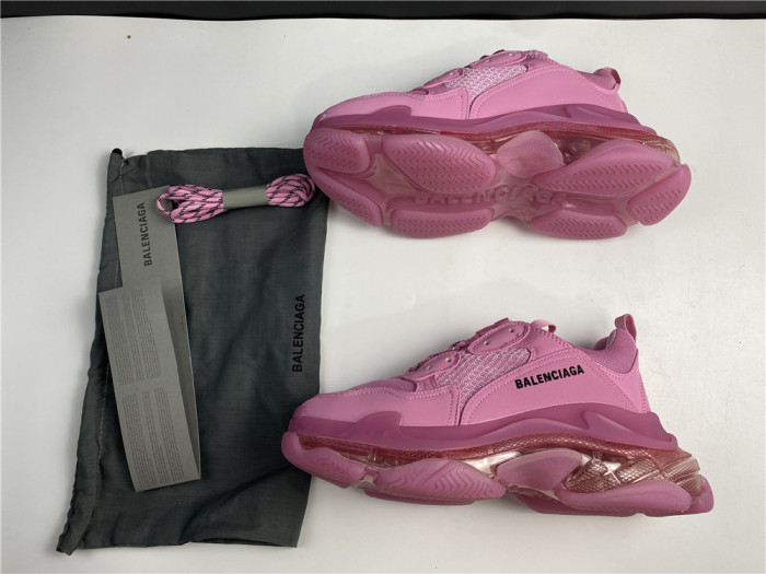blc* triple s trainer