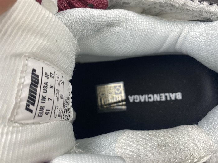 BLCG RUNNER SNEAKER
