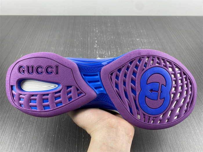 G*u*i1 run sneaker