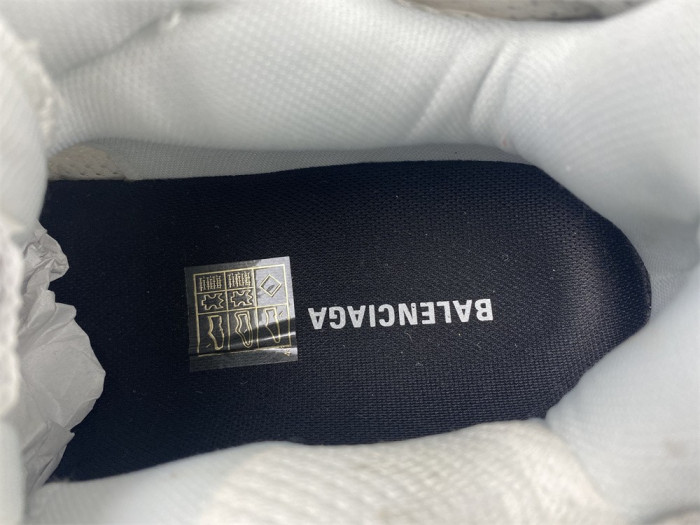 BLCG RUNNER SNEAKER