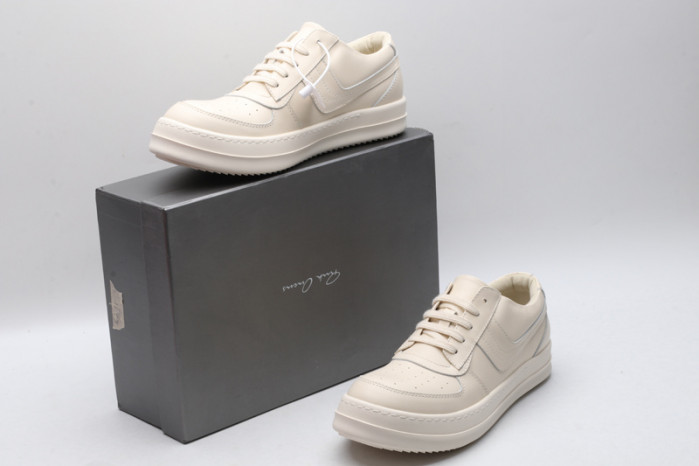 rick owens shoes