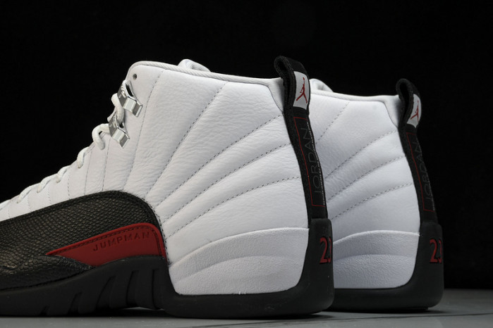 Jordan 12 Retro Taxi Flip CT8013-162