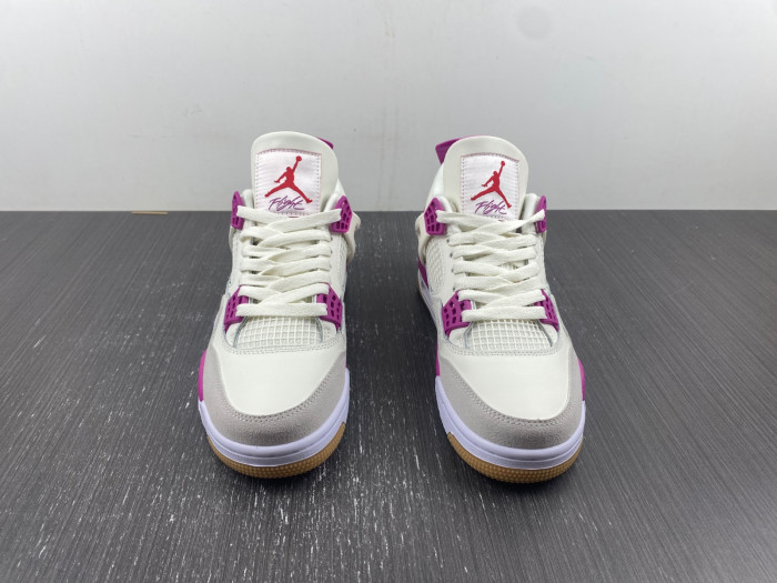 nike sb x air jordan 4 customize