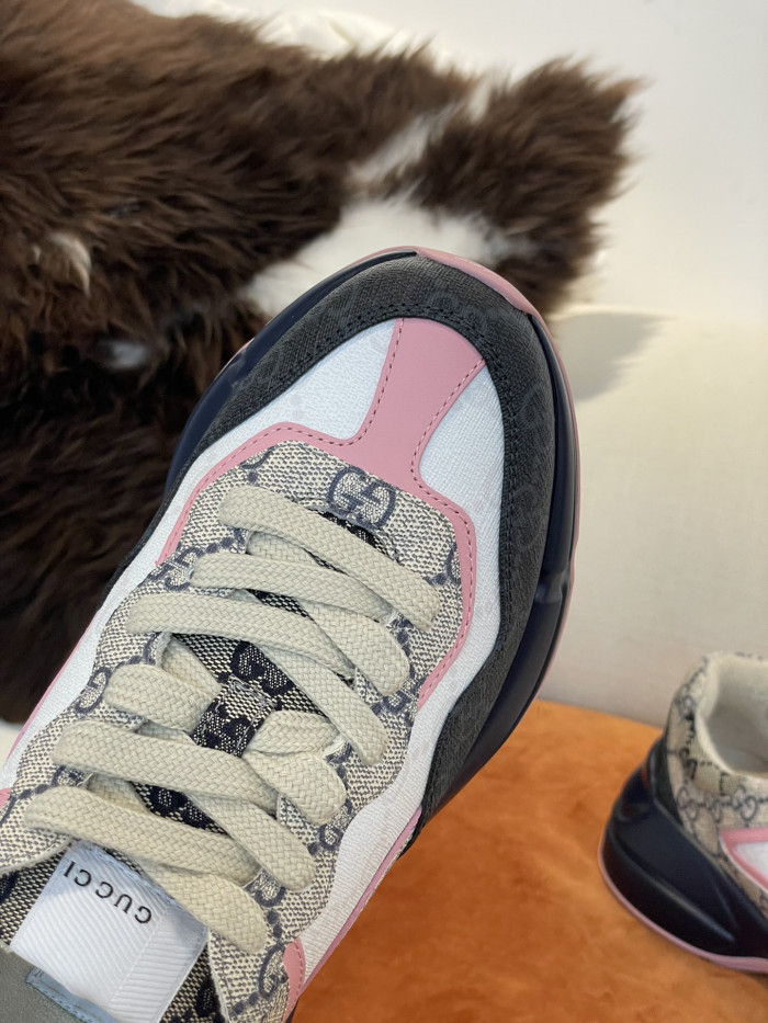 gc rhyton sneakers