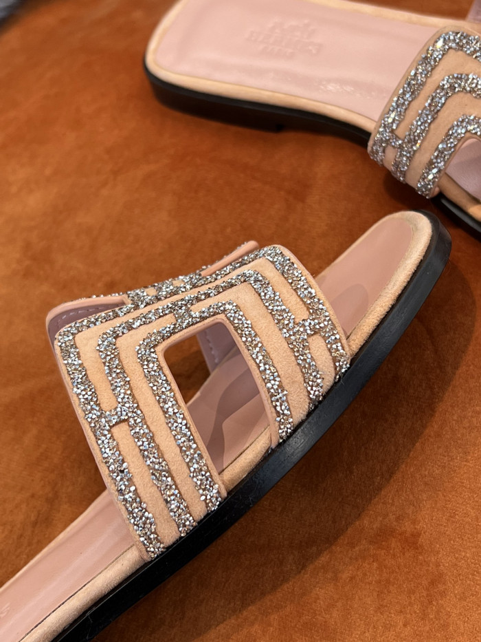 oran sandal