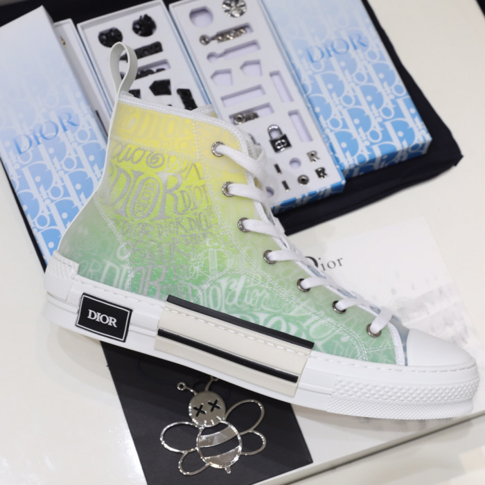 d1or b23 sneaker
