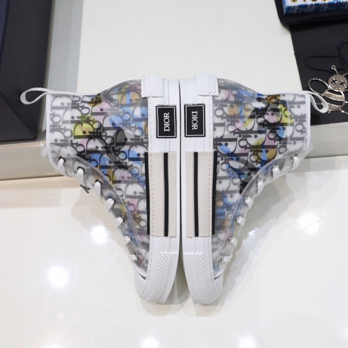 d1or b23 sneaker