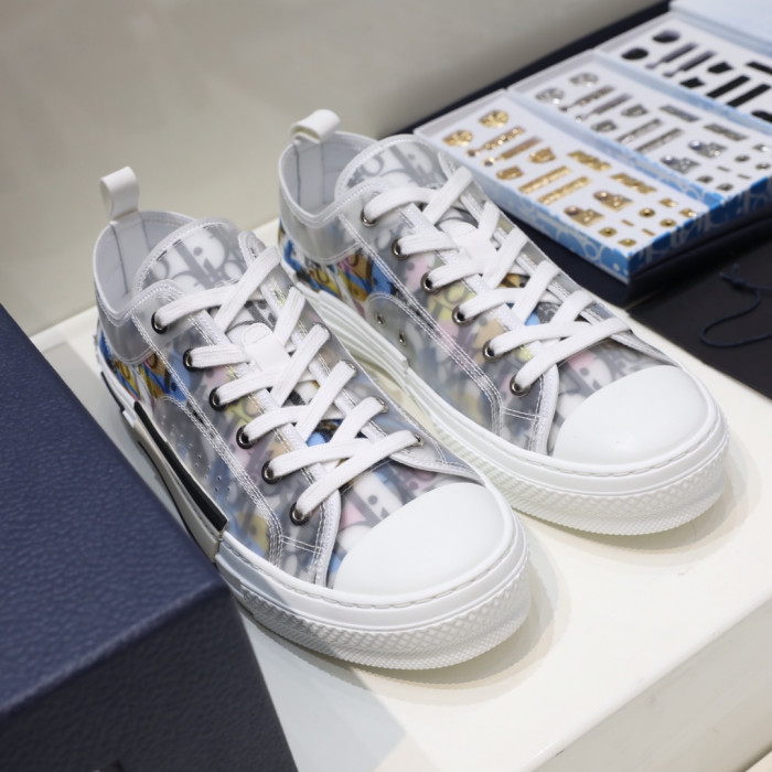 d1or b23 sneaker