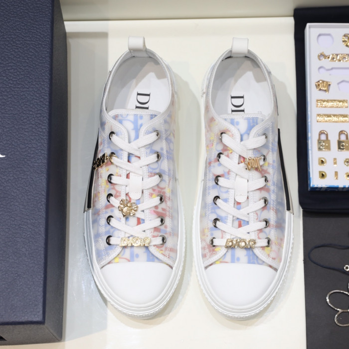 d1or b23 sneaker