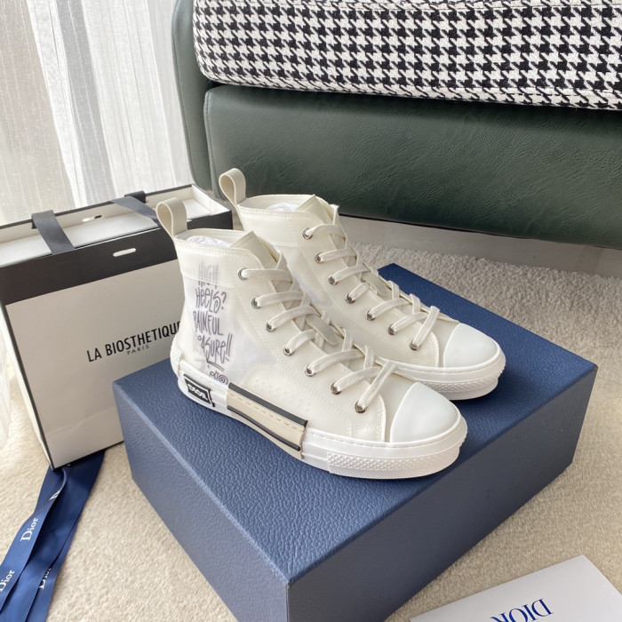 d1or b23 sneaker