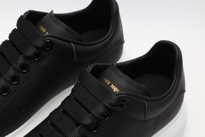 mcqueen oversized sneaker